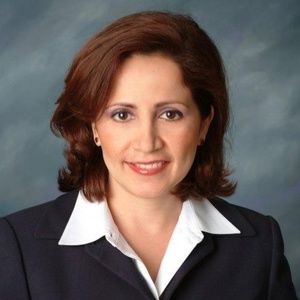 Meet your Posher, Theresa